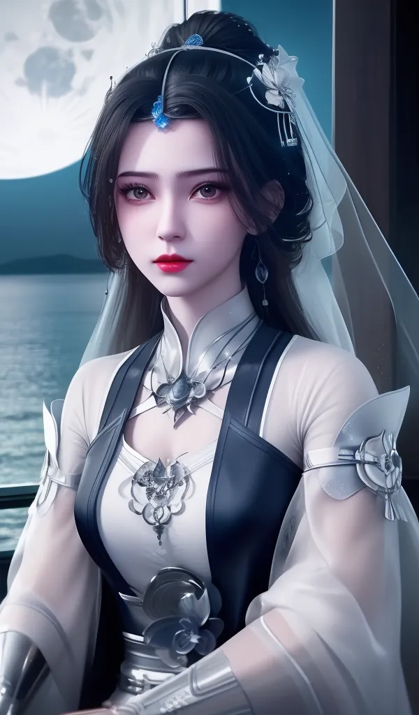 CGI style,Anime Character,Girl,LoRA,SD 1.5