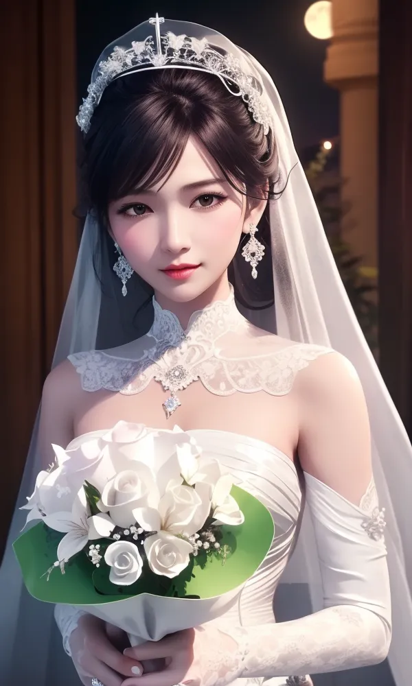 CGI style,Anime Character,Girl,LoRA,SD 1.5