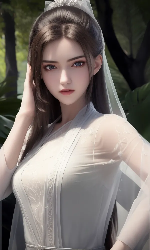 CGI style,Anime Character,Girl,LoRA,SD 1.5