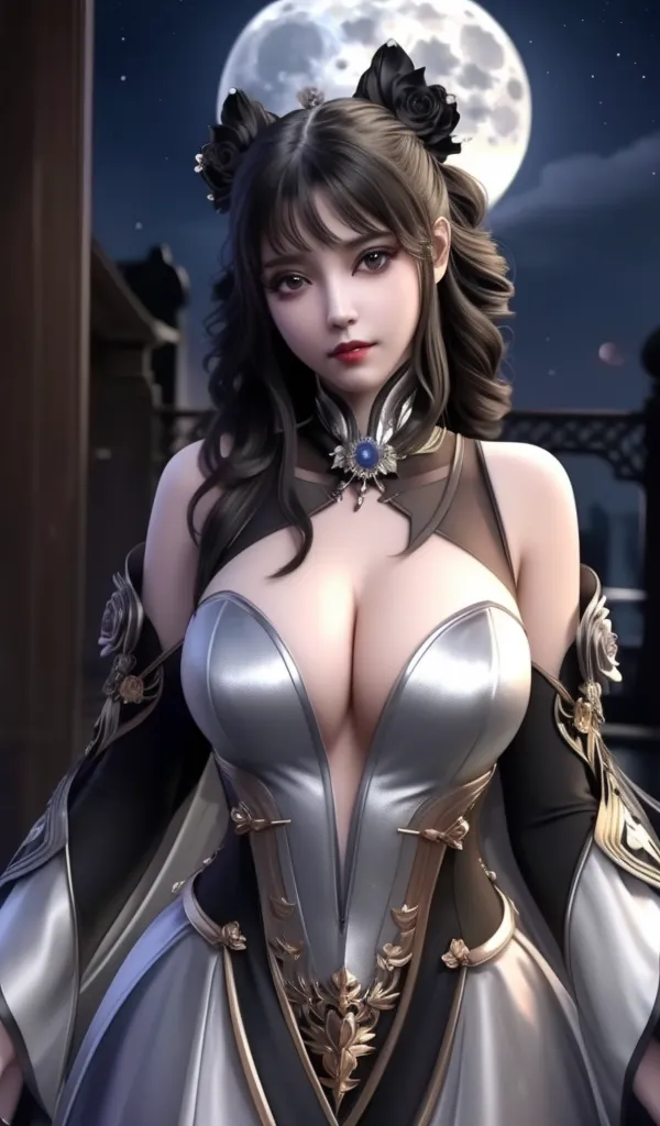 CGI style,Anime Character,Girl,LoRA,SD 1.5