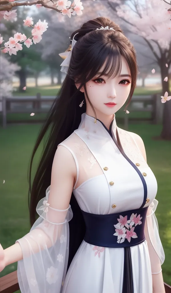 CGI style,Anime Character,Girl,LoRA,SD 1.5