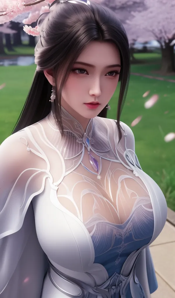 CGI style,Anime Character,Girl,LoRA,SD 1.5