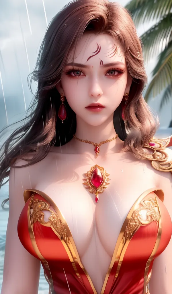 CGI style,Anime Character,Girl,LoRA,SD 1.5