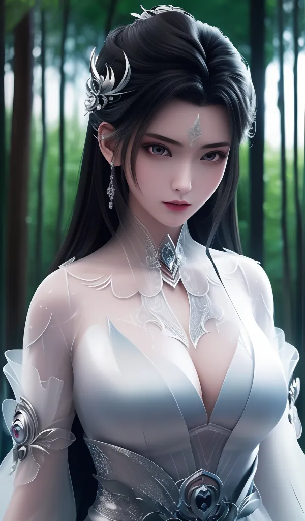 CGI style,Anime Character,Girl,LoRA,SD 1.5