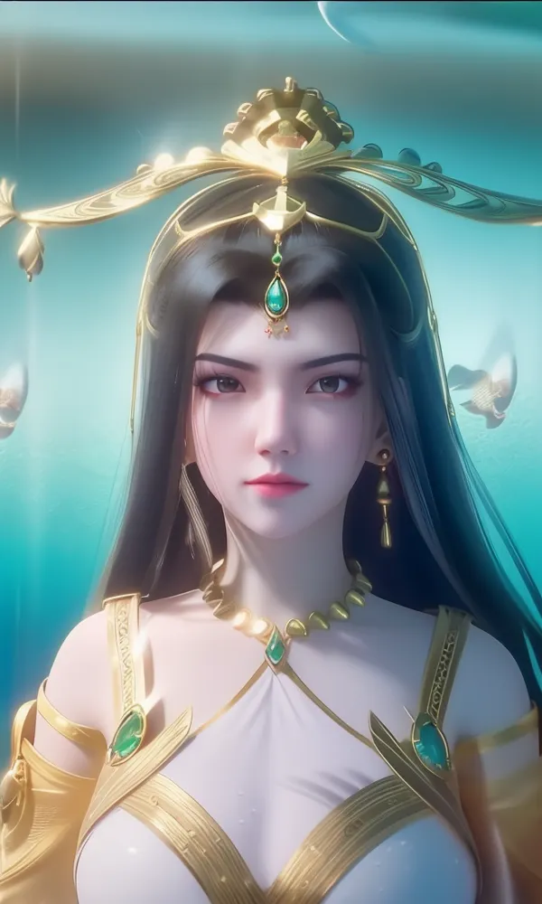 CGI style,Anime Character,Girl,LoRA,SD 1.5