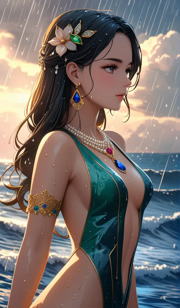 CGI style,Anime Character,Girl,Checkpoint,SDXL