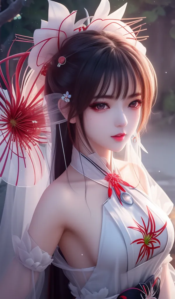 CGI style,Anime Character,Girl,LoRA,SD 1.5