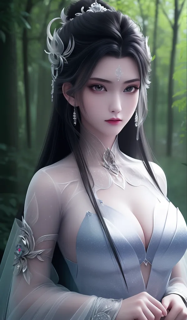 CGI style,Anime Character,Girl,LoRA,SD 1.5