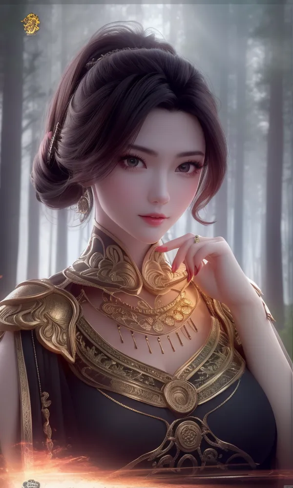 CGI style,Anime Character,Girl,LoRA,SD 1.5