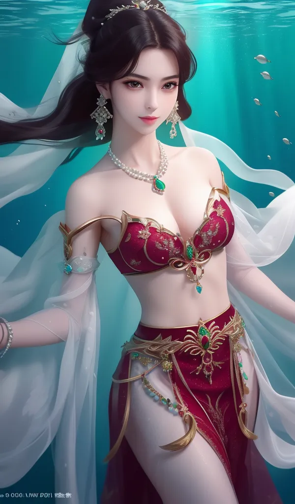 CGI style,Anime Character,Girl,LoRA,SD 1.5