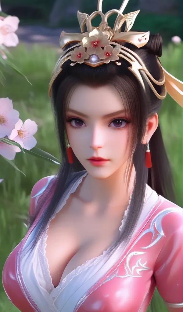 Anime,Girl,Physical/Facial feature,LoRA,SDXL