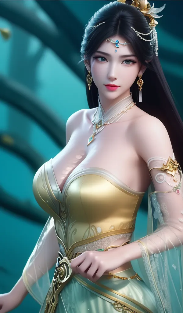 CGI style,Anime Character,Girl,LoRA,SD 1.5