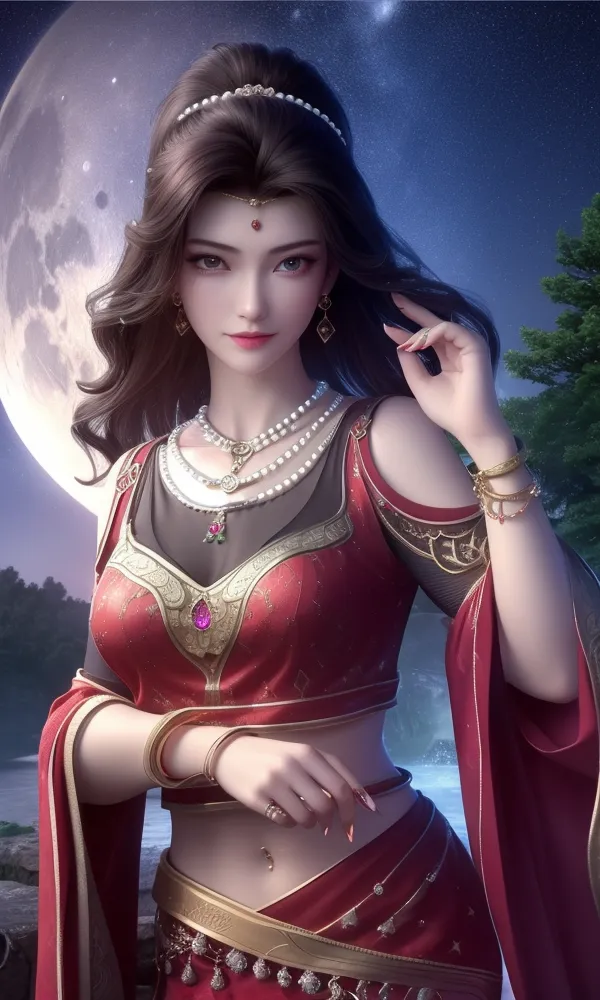 CGI style,Anime Character,Girl,LoRA,SD 1.5