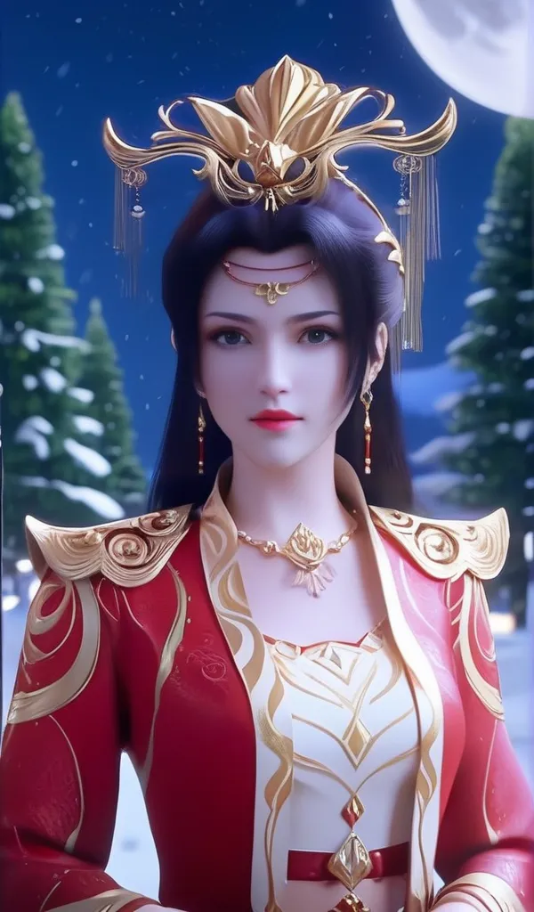 Anime,Girl,Physical/Facial feature,LoRA,SDXL