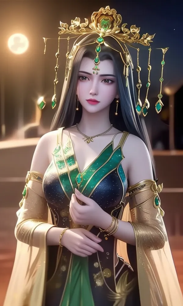 CGI style,Anime Character,Girl,LoRA,SD 1.5