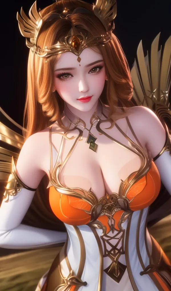 CGI style,Anime Character,Girl,LoRA,SD 1.5