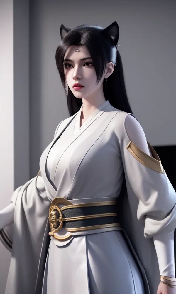 336-DA-Xianwu Chuan-Chu Xuan'er-LoRA-DangerAngel-Shakker