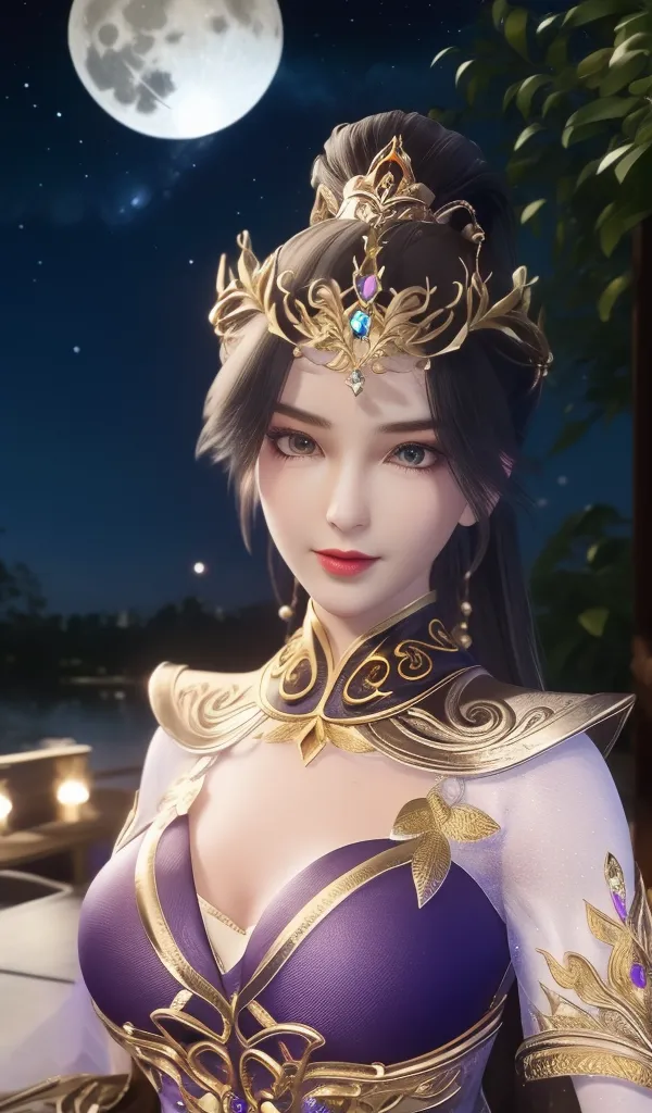 CGI style,Anime Character,Girl,LoRA,SD 1.5