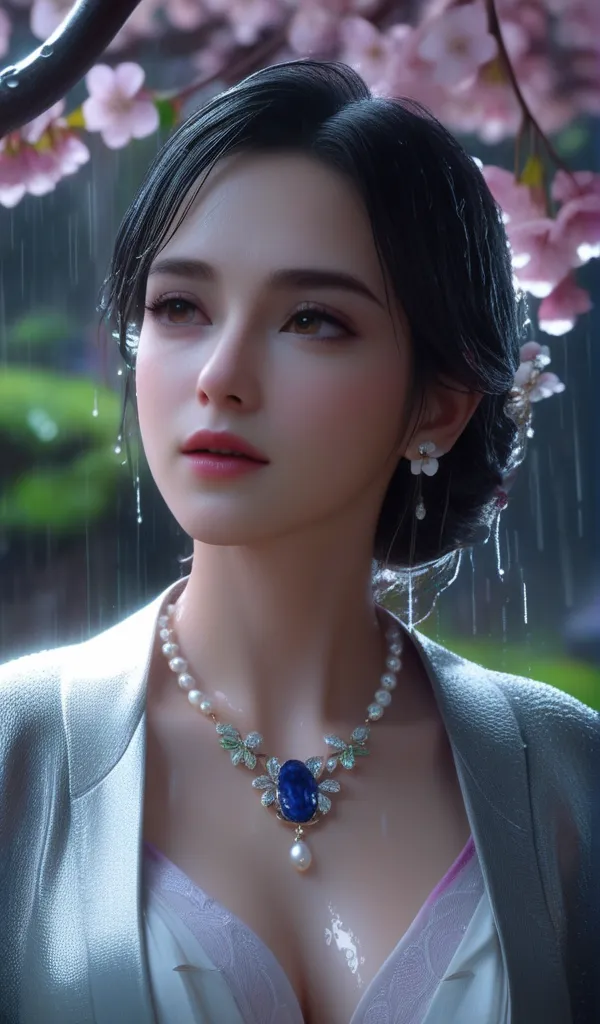 CGI style,Anime Character,Girl,LoRA,SDXL