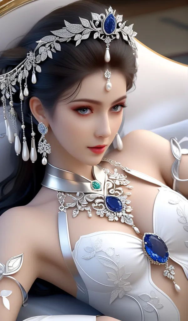 CGI style,Anime Character,Girl,LoRA,SDXL