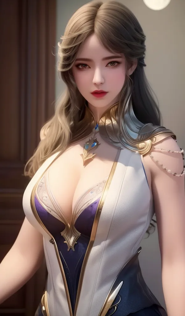 CGI style,Anime Character,Girl,LoRA,SD 1.5