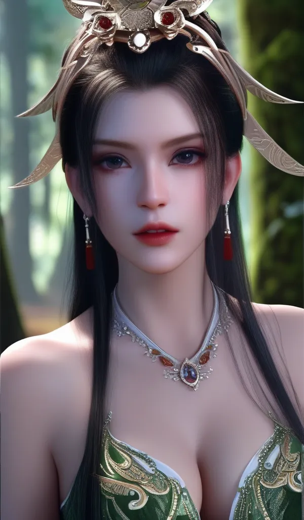 Anime,Girl,Physical/Facial feature,LoRA,SDXL