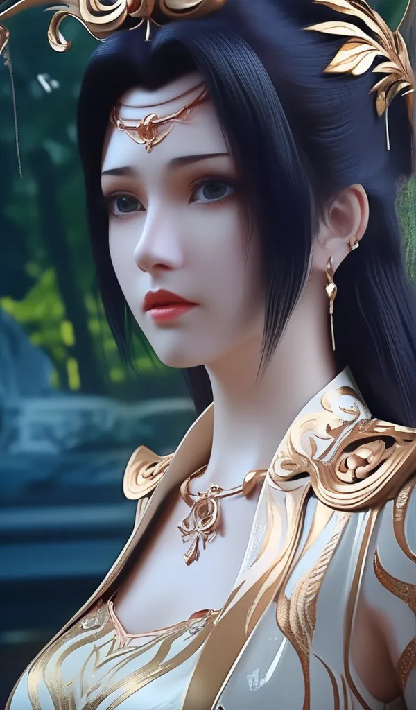 Anime,Girl,Physical/Facial feature,LoRA,SDXL