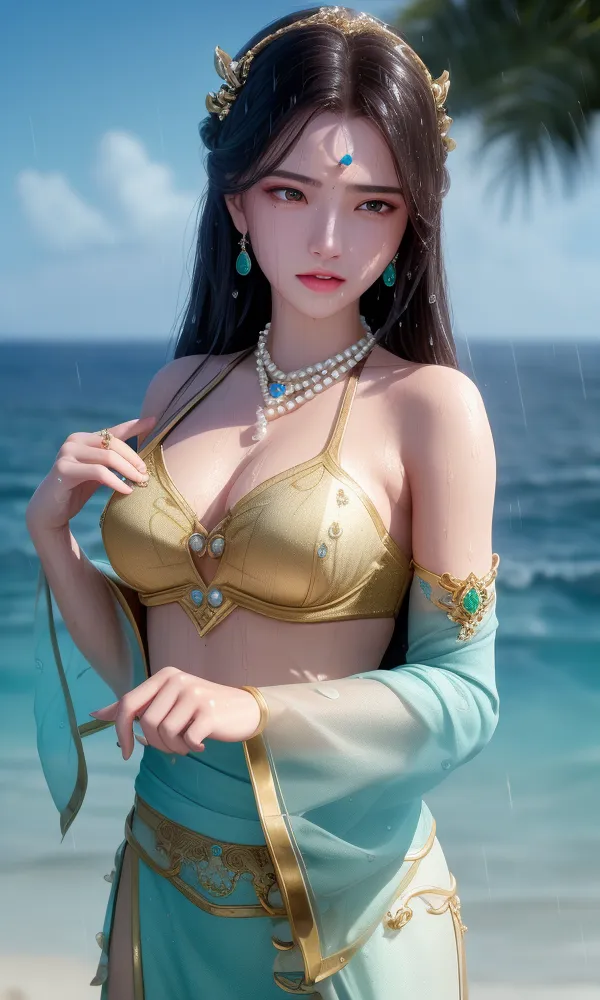 CGI style,Anime Character,Girl,LoRA,SD 1.5