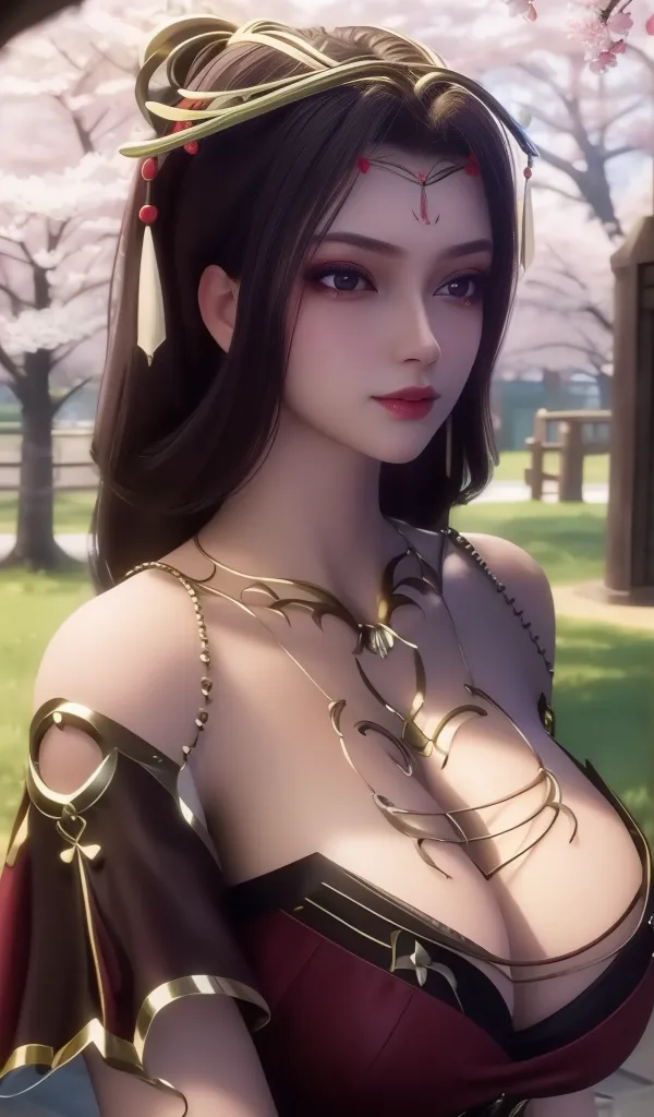 CGI style,Anime Character,Girl,LoRA,SD 1.5