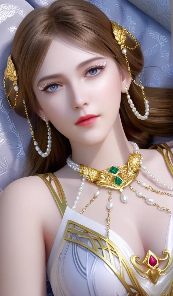 CGI style,Anime Character,Girl,LoRA,SDXL