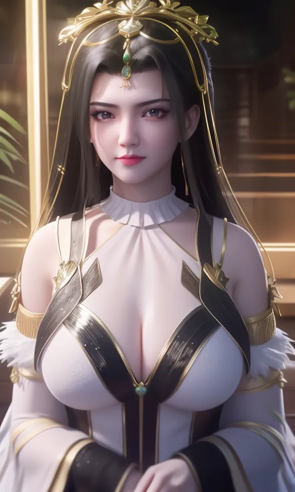 CGI style,Anime Character,Girl,LoRA,SD 1.5