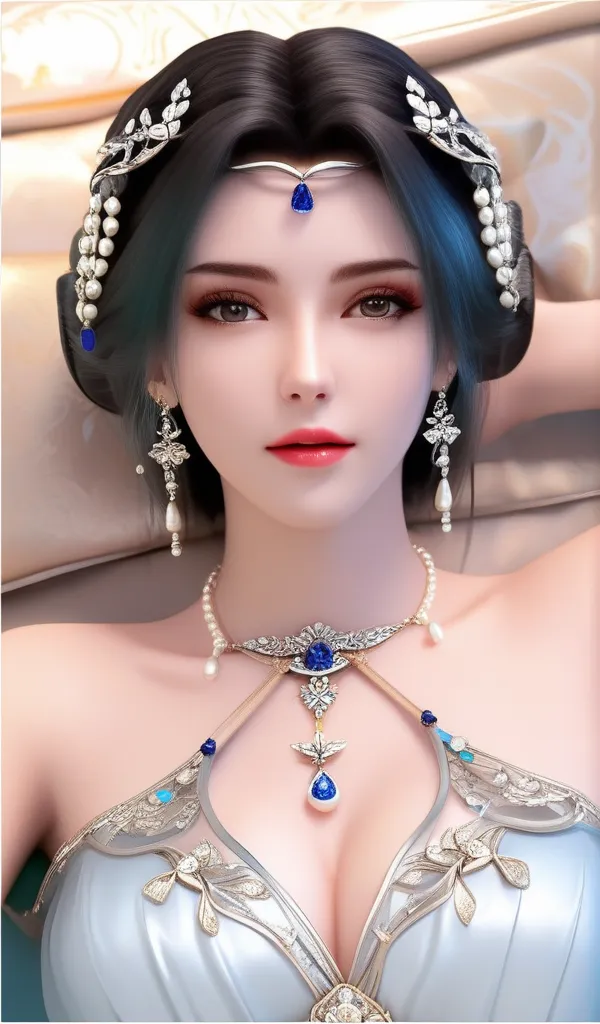 CGI style,Anime Character,Girl,LoRA,SDXL