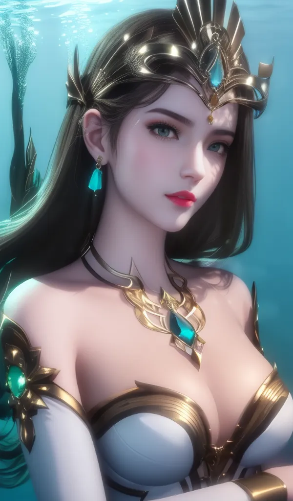 CGI style,Anime Character,Girl,LoRA,SD 1.5