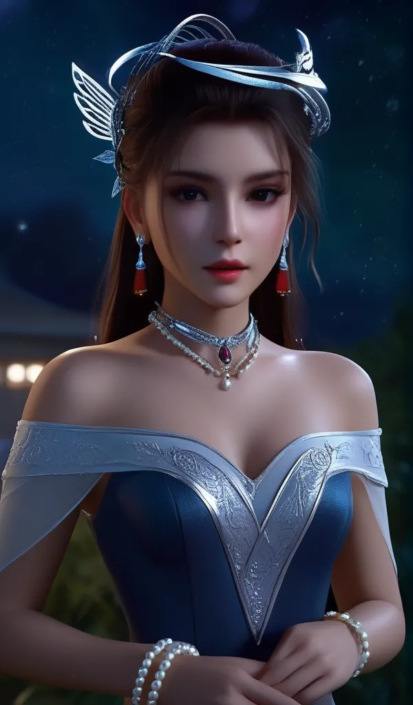 Anime Style,Girl,Physical/Facial feature,LoRA,SDXL