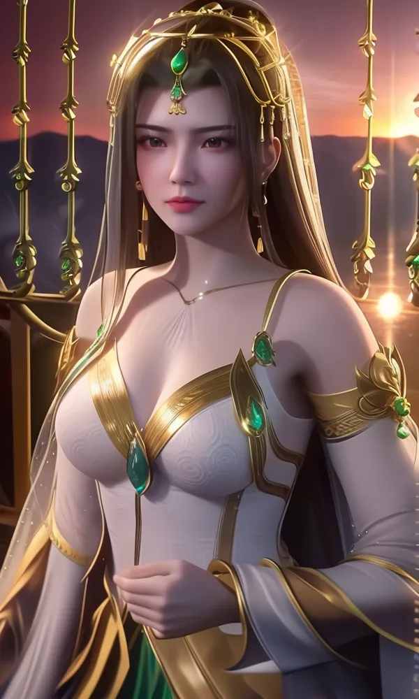 CGI style,Anime Character,Girl,LoRA,SD 1.5