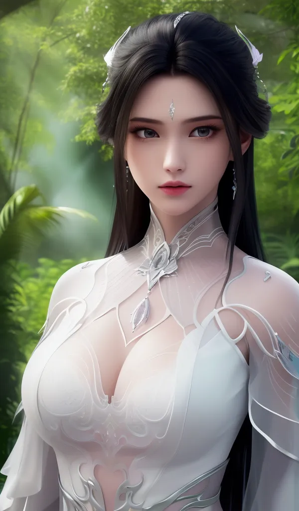 CGI style,Anime Character,Girl,LoRA,SD 1.5