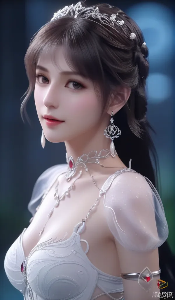 CGI style,Anime Character,Girl,LoRA,SDXL