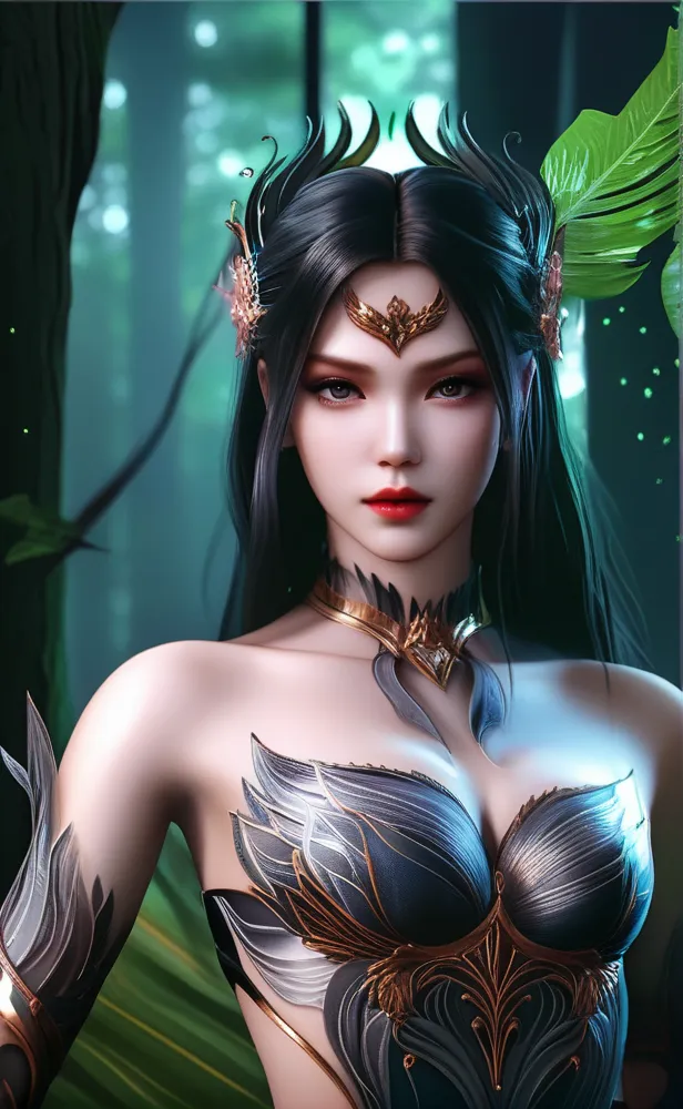 CGI style,Anime Style,Girl,LoRA,SDXL