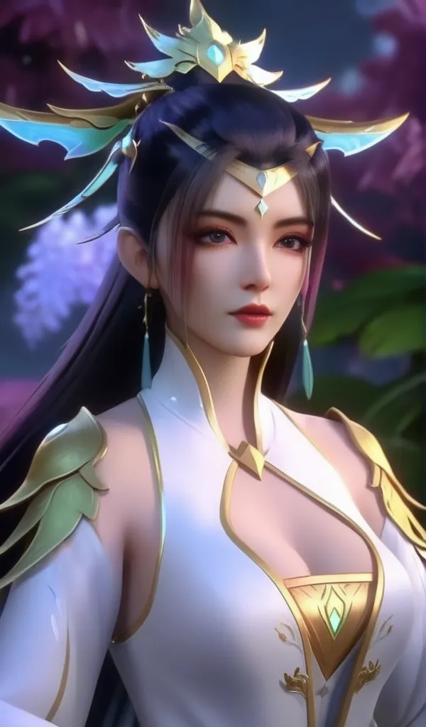 Anime Style,Girl,Physical/Facial feature,LoRA,SDXL