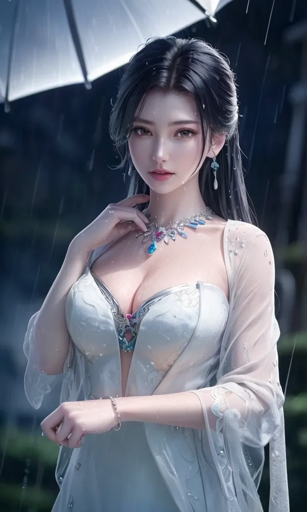 CGI style,Anime Character,Girl,LoRA,SD 1.5