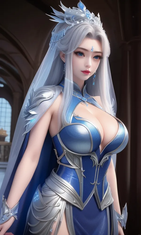 CGI style,Anime Character,Girl,LoRA,SD 1.5