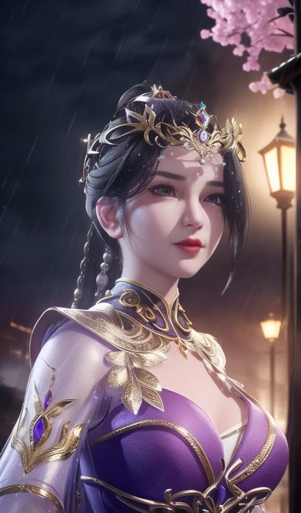 CGI style,Anime Character,Girl,LoRA,SD 1.5