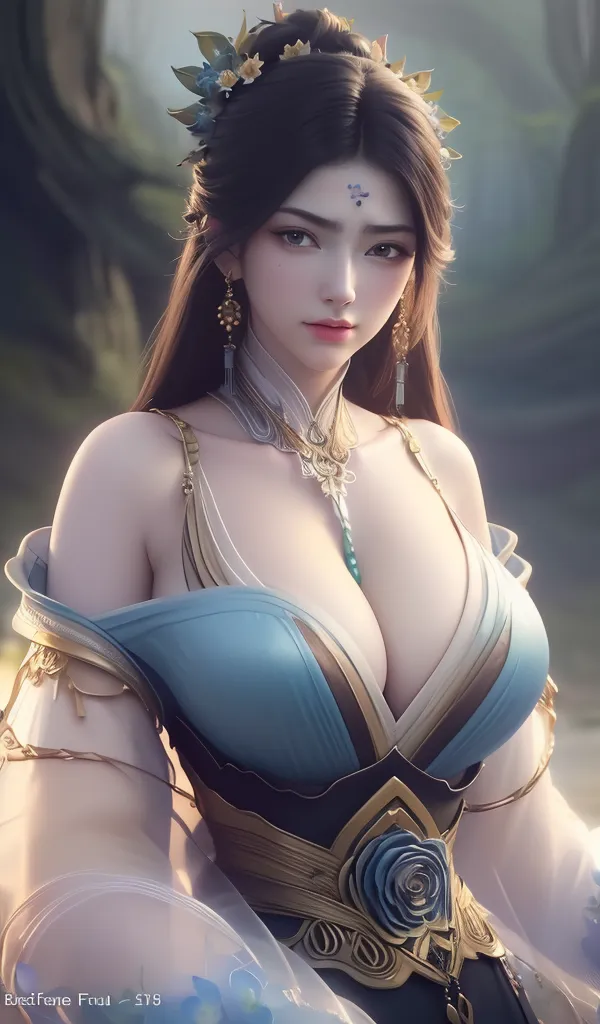 CGI style,Anime Character,Girl,LoRA,SD 1.5