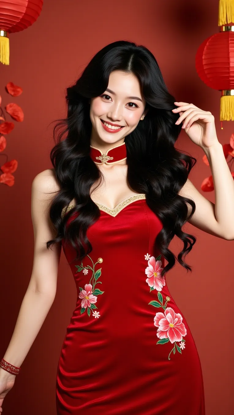 Portrait Photography,Girl,Physical/Facial feature,LoRA,FLUX.1