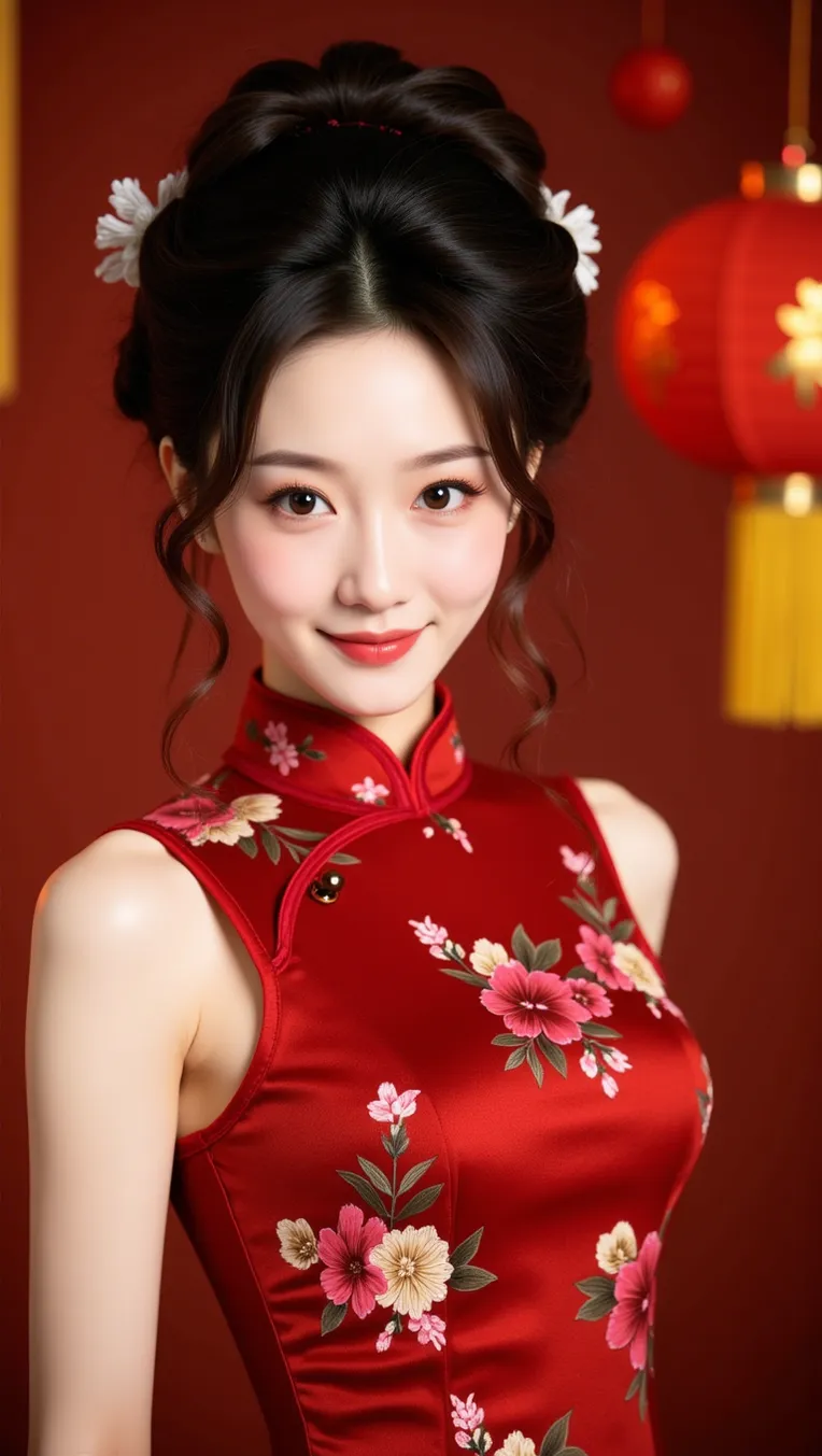 Portrait Photography,Girl,Physical/Facial feature,LoRA,FLUX.1