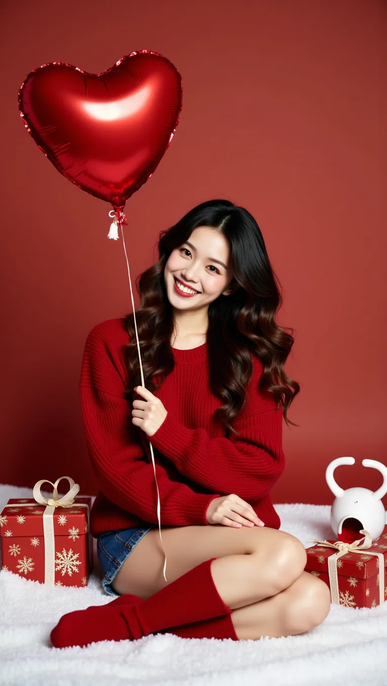 Portrait Photography,Girl,Physical/Facial feature,LoRA,FLUX.1