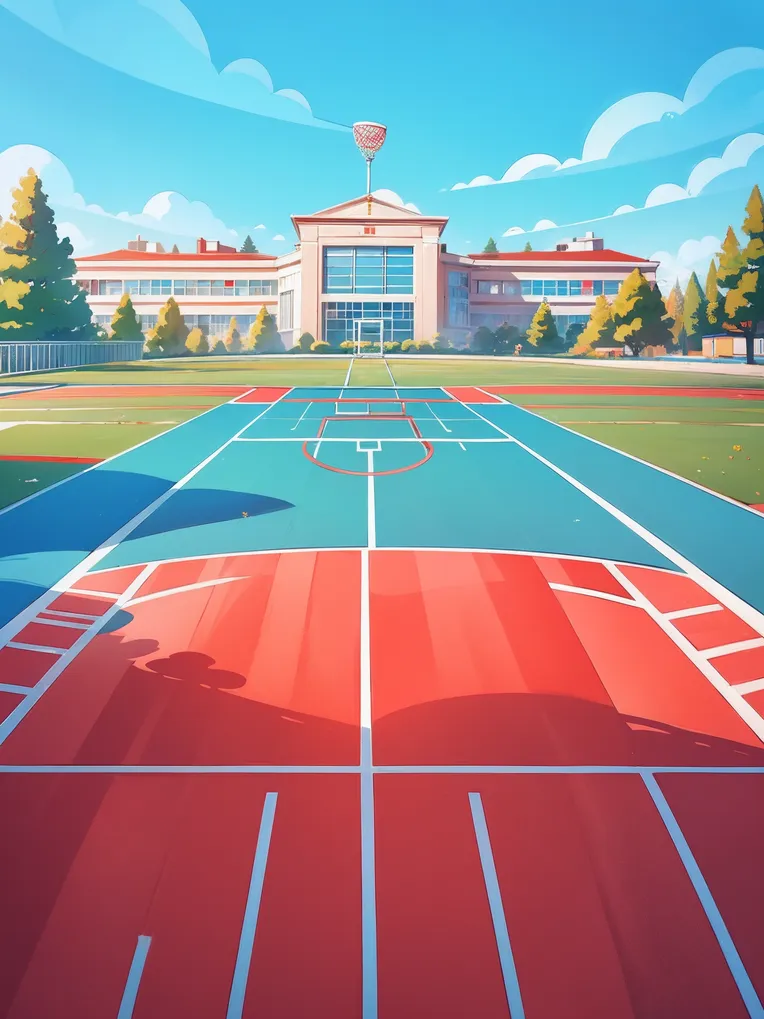 Flat,Flat Illustration,Space & Scene,LoRA,SD 1.5