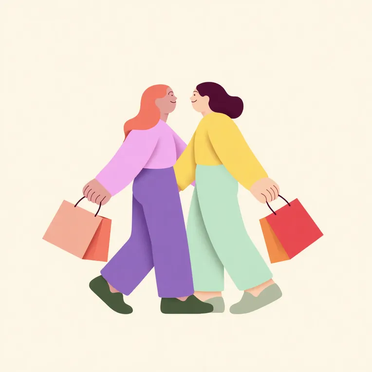 Flat Illustration,Boy,Style Boost,LoRA,FLUX.1