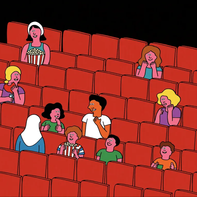 Flat Illustration,Boy,Style Boost,LoRA,FLUX.1