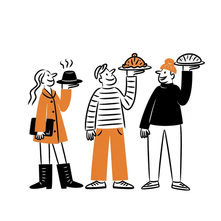 Flat Illustration,Boy,Style Boost,LoRA,FLUX.1